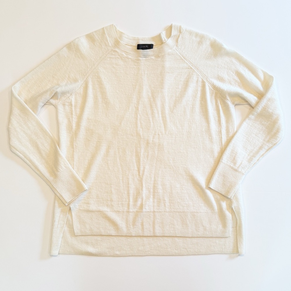 J. Crew Women’s Lightweight Sweater